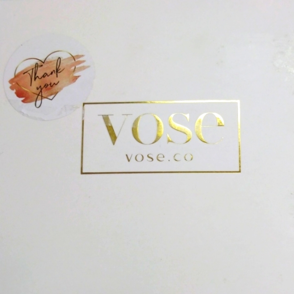 Vose all natural horse hair brushes for face and body. New - Picture 2 of 6